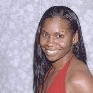 Keisha Booth's Instagram, Twitter & Facebook