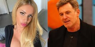 Filippo Nardi, l'ex Veronica Graf lo attacca: "Mi ha rovinato la vita..."