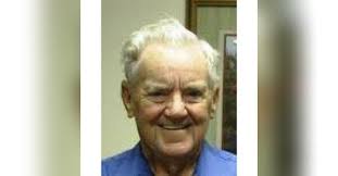 James Duffey Obituary