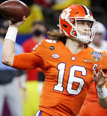 Most exciting prospects in the 2021 nfl draft. 2021 Nfl Draft Prospects 20 Players To Watch