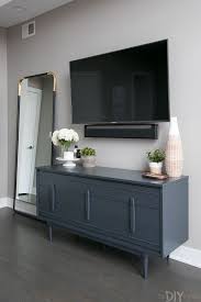 A Modern Master Bedroom Makeover In The City Of Chicago Diy Playbook Dresser Decor Bedroom Master Bedroom Makeover Home Decor Bedroom