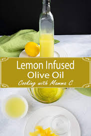 Lemon Infused Olive Oil Makes Food Taste Fabulous Don T Miss This Easy Recipe That Ll Bring A Olive Oil Dressing Recipes Infused Oil Recipes Olive Oil Recipes