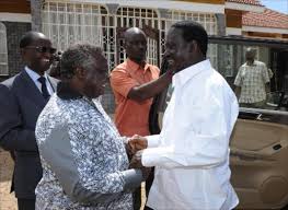 He has served in that capacity, since he was first elected in 2001. I Ll Announce Luhya Spokesman Soon Says Atwoli