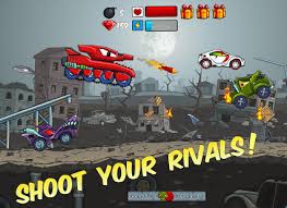 More car eats car 3 overview. Descargar Car Eats Car Apocalypse Race V 2 9 Apk Mod Android