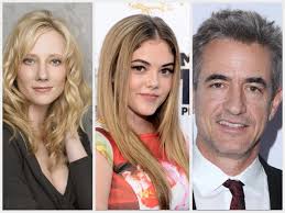 Movie news — Articles — Macabre Daily