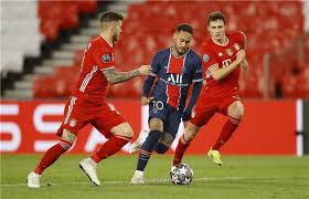 A draw in the match has a probability of 36%. Psg Porto Ajax Bayern Famous Clubs Not In Super League