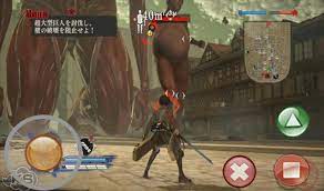 ¡disfruta de una recreación del famoso juego de anime attack on titan (shingeki no kyojin)! Download Game Attack On Titan Offline For Android Cleverprograms
