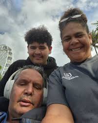 Fundraiser for Lola Lyons by Christine Bryant : Jack Thomas's recovery