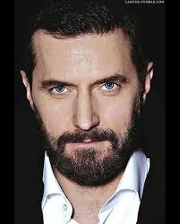 Richard Armitage Army...