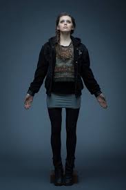 She has since gone on to portray lead character grace atwood in the freeform series guilt. Daisy Head Daisy Head Added A New Photo