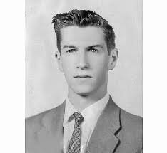 William ADDISON Obituary