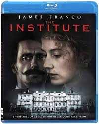 Amazon.com: The Institute : James Franco, Allie Gallerani, Tim Nelson,  Scott Haze, Pamela Anderson, Josh Duhamel, Eric Roberts, Pamela Romanowsky,  James Franco: Movies & TV