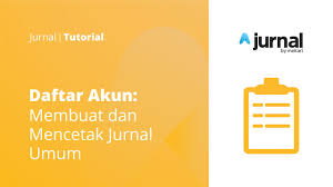 Merupakan bentuk buku jurnal yang digunakan khusus untuk mencatat semua transaksi yang berkaitan dengan penjualan barang dagan cara kerdit. Contoh Jurnal Umum Beserta Tahapan Pembuatannya Jurnal