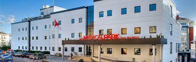 medical park ordu hospital
