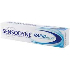 Daftar Harga Pasta Gigi Sensodyne Murah Terbaru Desember 2020 Indonesia Priceprice Com