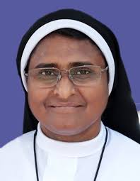 Administrative Staff : Sacred Heart College