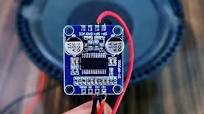 DY-AP3001 DC 8V-24V High Power Digital Amplifier Module for 30W-300W speaker