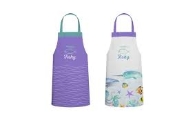 Free Kitchen Apron Mockup Mockup Free Psd Mockup Psd Mockup Design