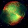 دنیای 77?q=https://steemit.com/science/@jonathanxvi/messier-27-dumbbell-nebula from www.messier-objects.com