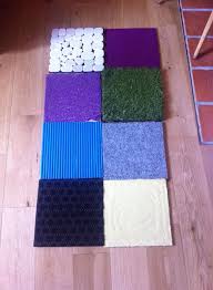Idees Tapis Sensoriel Tapis Eveil Tapis D Activites Tapis Eveil Bebe