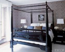 I don't think she likes the four poster bed, but that is not up to her right now is it. 8 Ways To Decorate Around Four Poster Beds Ideas For Four Poster Beds