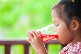 UCLA study reports nearly 1 in 3 California kids have a sugary drink daily 