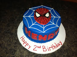 Popular cake decor spiderman of good quality and at affordable prices you can buy on aliexpress. Round Spiderman Cake Children S Birthday Cakes Spiderman Cake Spiderman Birthday Cake Superhero Birthday Cake