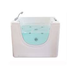 43 Inch Thermostatic Baby Spa Bathtub Air Bubble Newborn Baby Bath Tub Acrylic Shower Baby Bathtub Buy Baby Bathtub Baby Spa Kids Bathtub Product On Alibaba Com