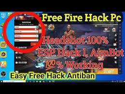 Headshot 100% workinghack freefire pchack freefire. How To Hack Free Fire Emulator Pc Bluestacks Ldplayer Gameloop Hack Freefire Emulator Headshot Youtube
