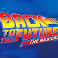 Back to the Future: The Musical event image