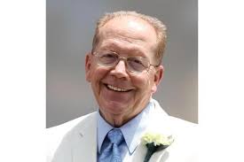 James McGinness Obituary (2019)