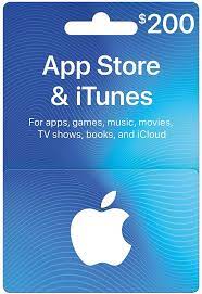 Survey junkie will give you gift cards for taking surveys. Apple Itunes Gift Cards 200 Nimodeals