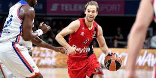 Check spelling or type a new query. Petteri Koponen Bayern We Can Be A Really Dangerous Team Petteri Koponen Welcome To Euroleague Basketball