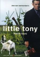 Sidecar and toronto temperance society owners: Little Tony Film Wikipedia