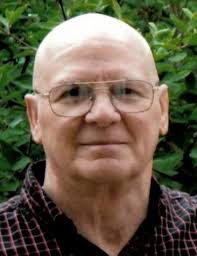 Obituary information for George Barry Brinser