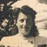 Angela Maria Sala de Labin (1906–Fallecida)