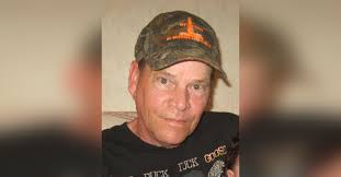 Obituary information for Kenneth Dean Lail