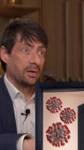 Following the Coronavirus vaccine breakthrough, IBMS Fellow Sarah Pitt has  appeared across the media this week. This clip features her appearance