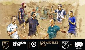 Guys put a lot into the game, atlanta defender miles robinson said. Mls Vs Liga Mx Mls All Star Game 2021 Programado Para El 25 De Agosto En L A Deportes Mls Tudn Univision