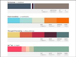 Check spelling or type a new query. Tips Memilih Dan Mengoptimalkan Penggunaan Warna Pada Slide Powerpoint Rona Presentasi