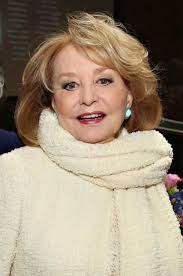 Who are Barbara Walters' children? Late TV icon's adopted daughter  Jacqueline Guber was booked for DUI