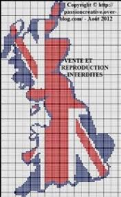 Tuto Grille Passion Creative Cadeaux Brodes Au Point De Croix Point De Croix Broderie Et Couture
