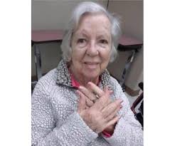 Elizabeth I Rolfe Obituary (2024)