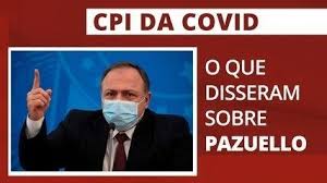 Alvo da cpi da covid, a maneira como os estados aplicaram a maior parte dos recursos enviados pelo governo federal como socorro financeiro na pandemia. Cpi Da Covid Veja O Que Ja Foi Dito Sobre Acoes De Eduardo Pazuello Na Resposta A Pandemia Coronavirus G1