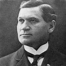 Edward Parsons “Ed” Smith (1860-1930)