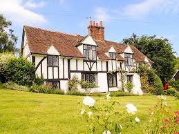 Tudor homes may be expensive, but they offer a timeless style. What Is A Tudor Style House Tudor House Design Style