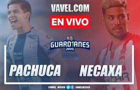 Predictions & head to head stats for pachuca vs. Pachuca Vs Necaxa Live Online Transmission Now 0 1 11 07 2020