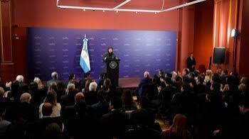 Milei acelera la reforma del BCRA y define su agenda en el Congreso - Informe Digital