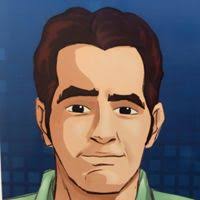 Jamie Harrell Email & Phone Number