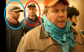 St. Ansgar man is the first Iowan to plead guilty for involvement in  Capitol insurrection